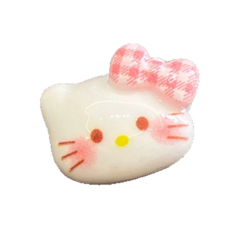 hair bow resin factory
